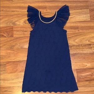 Cat & Jack dress